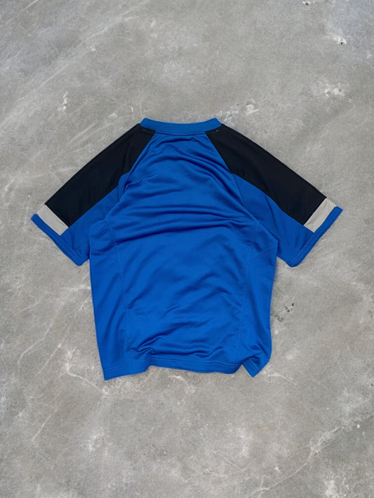 Vintage Y2K Nike Sphere Dry Panelled T-Shirt