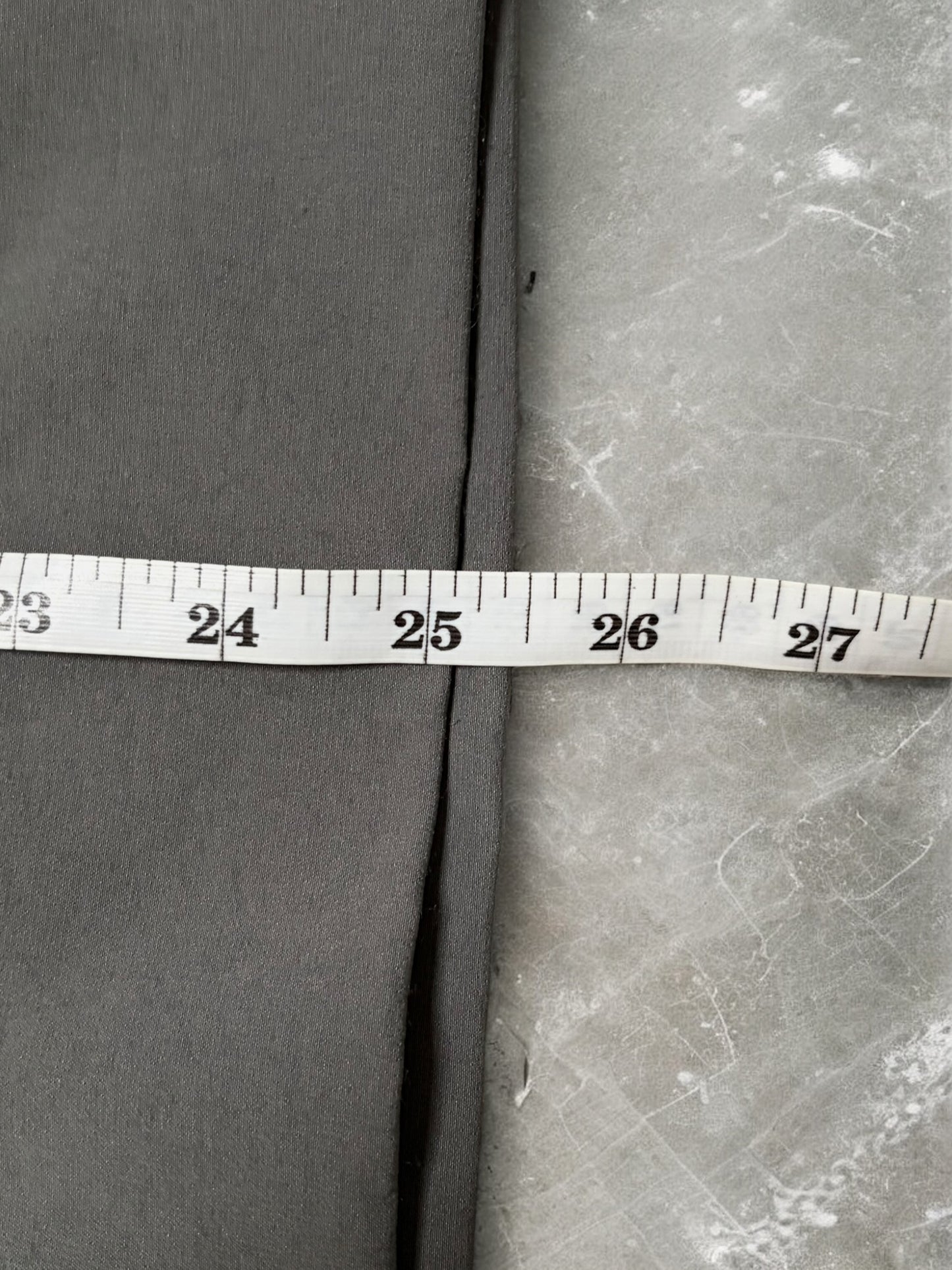 Vintage Oakley Grey Technical Ninja Hoodie