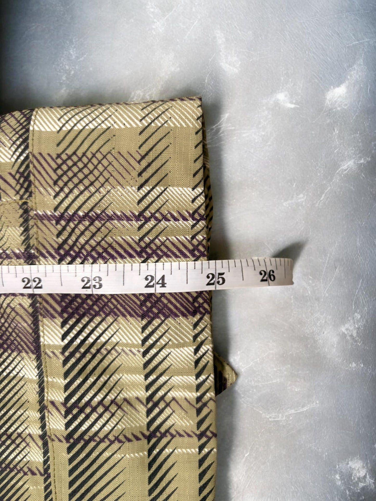 Vintage Oakley Green Plaid Ski Coat