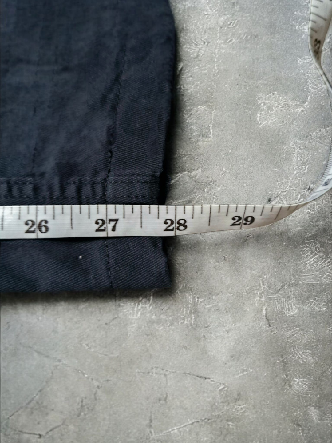 Oakley Vintage Embroided Black Cargo Trousers