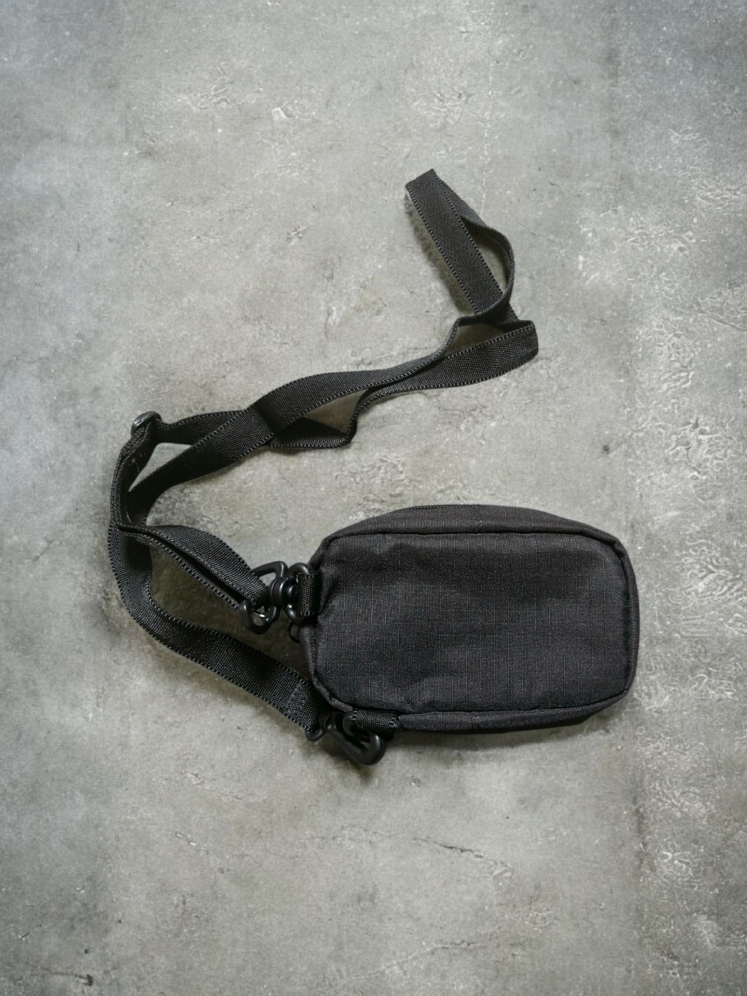 Oakley Vintage Black Sling Bag