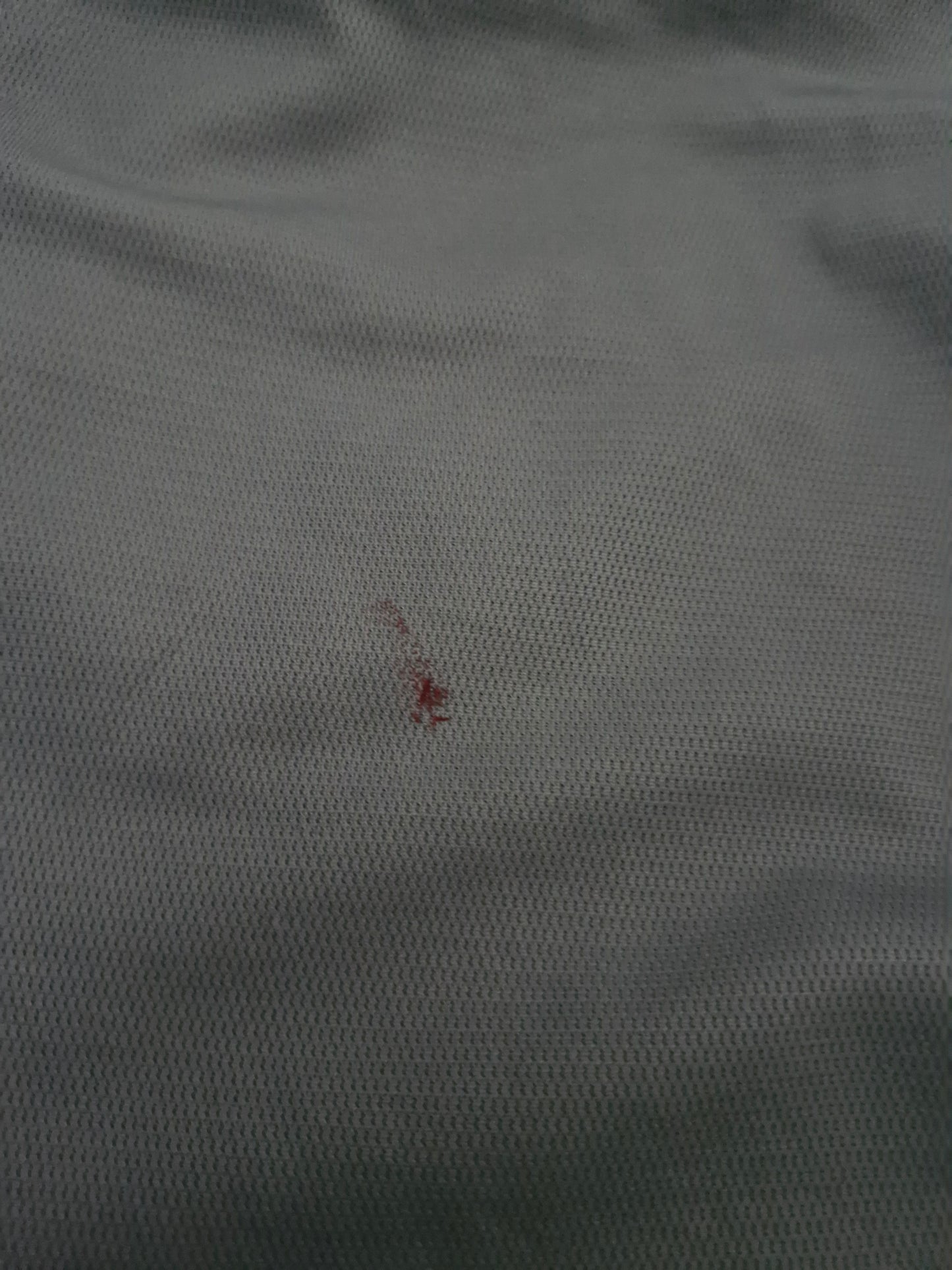 Vintage Nike Grey Track Pants | Early 2000s