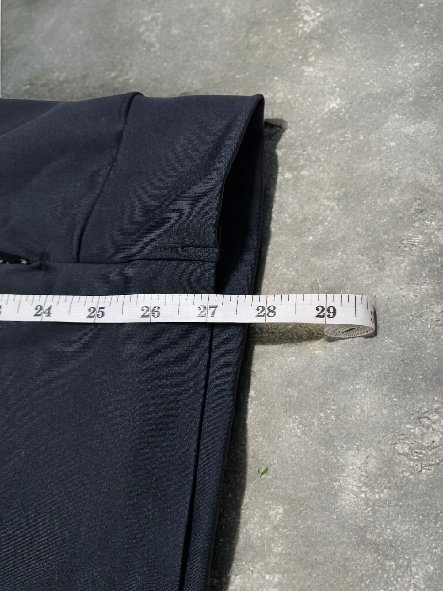 Oakley Vintage Black Centre Logo Technical Jumper