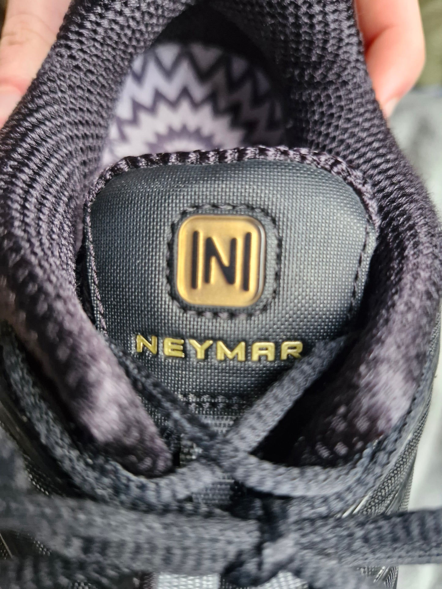Nike Shox TL Neymar Shoes