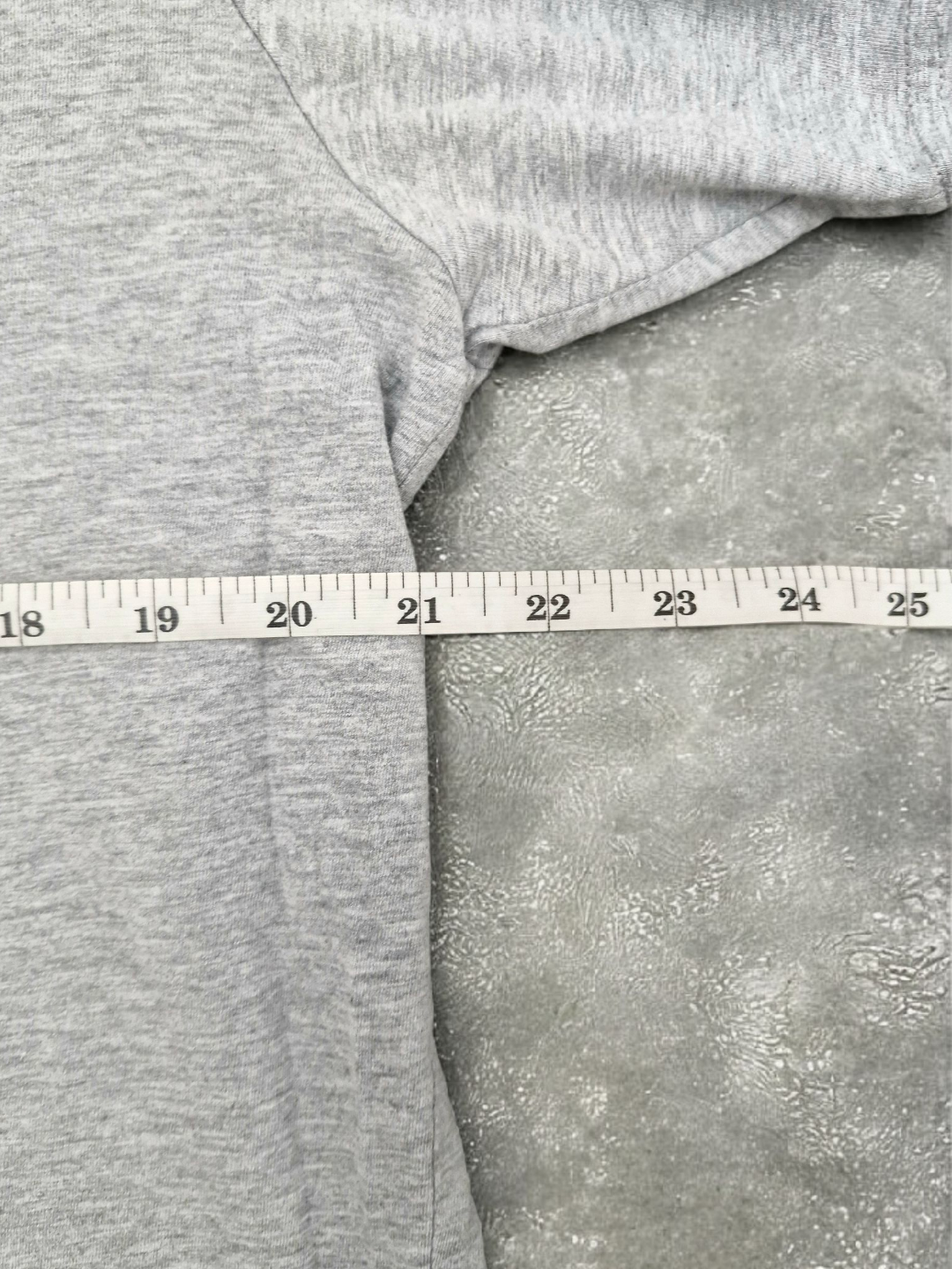 Oakley Vintage Graphic Spray Grey T Shirt
