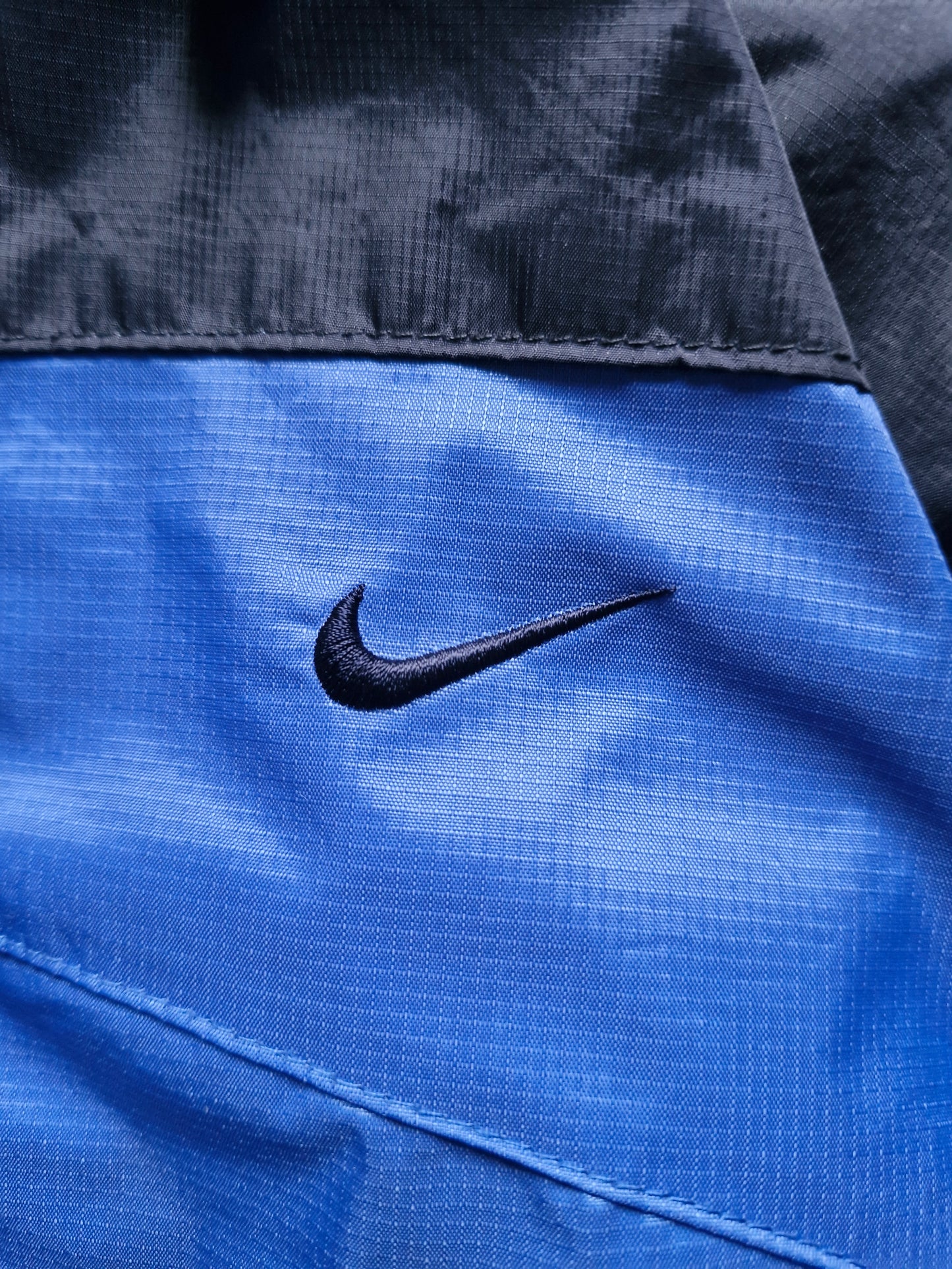 Nike ACG Vintage Early 2000's Fleece Lined Ski Jacket