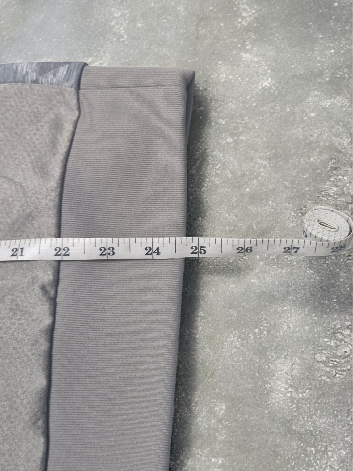 Oakley Vintage Embroided Logo Grey Patterned Jumper