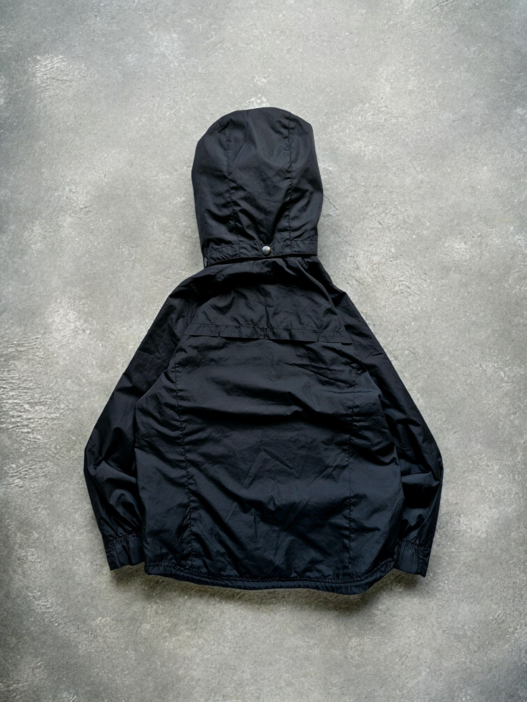 Nike Black Manchester United Tracksuit