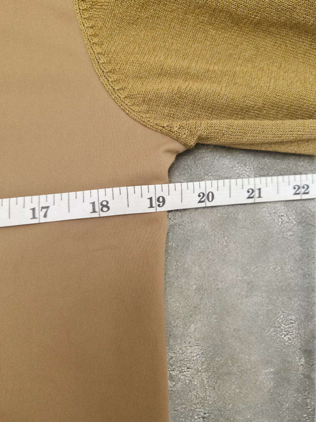 Oakley Vintage Brown Panelled Technical Jacket