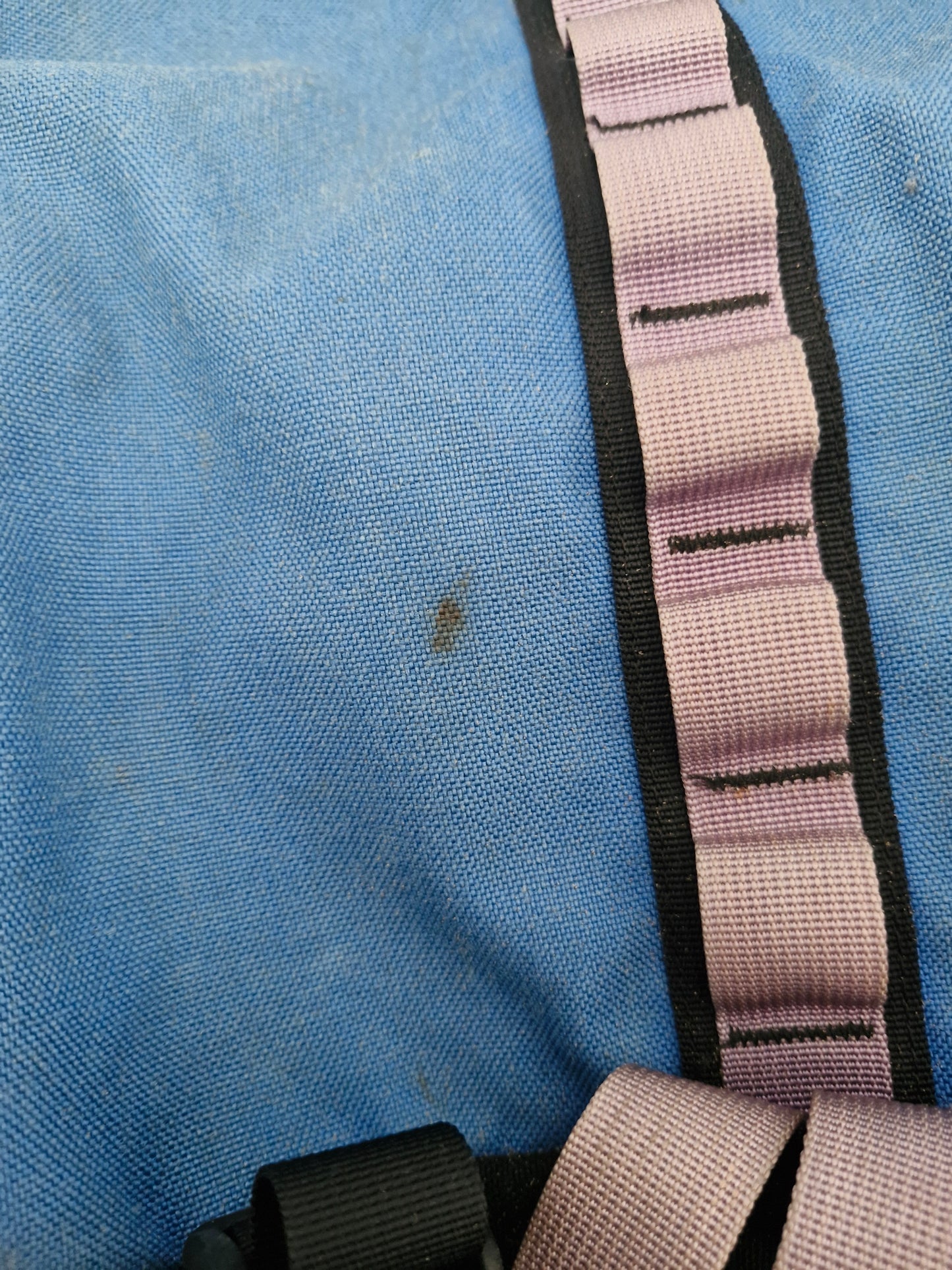 Vintage Nike ACG Hiking Backpack | Late 90s / Early 2000s