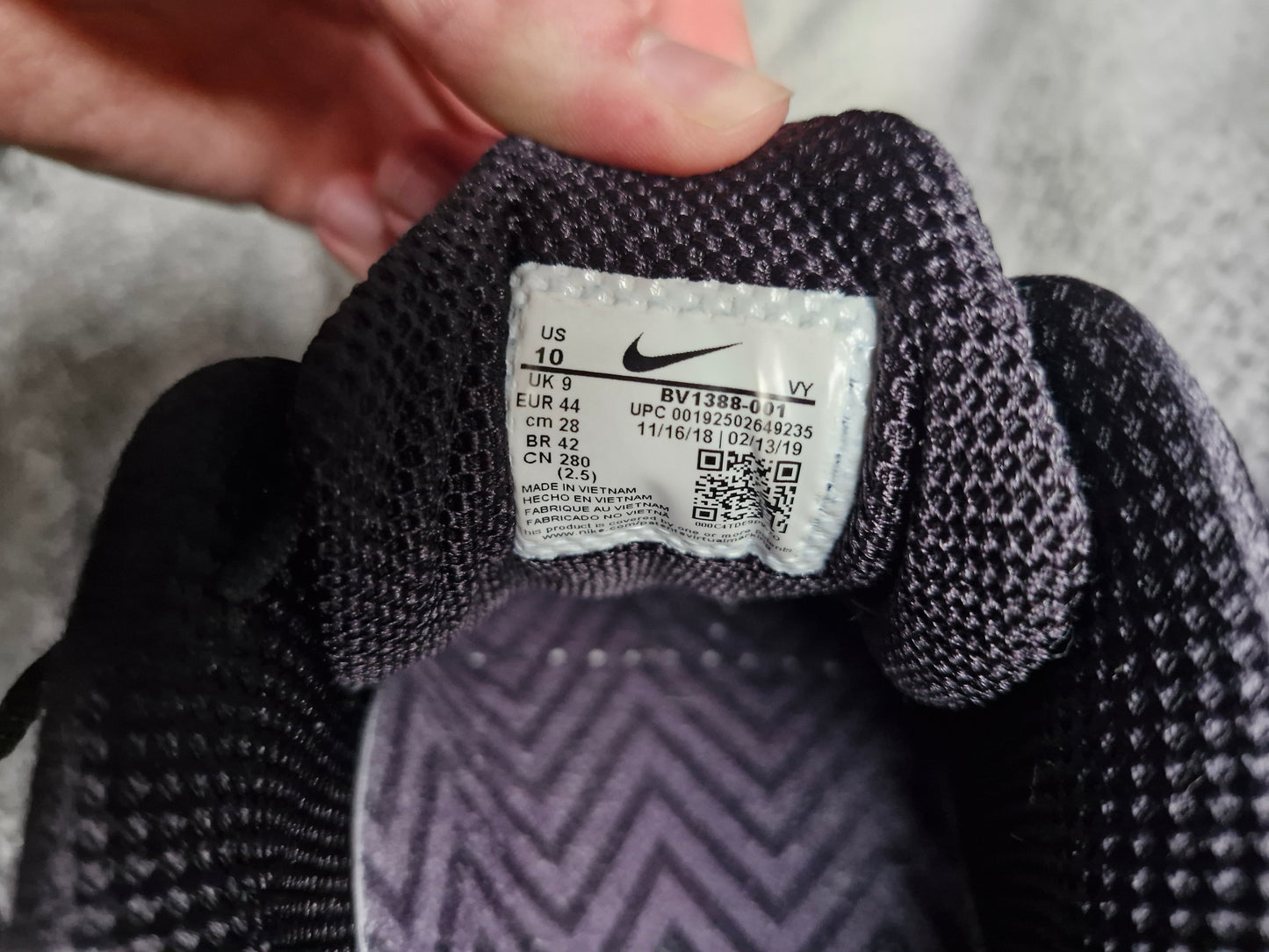 Nike Shox TL Neymar Shoes