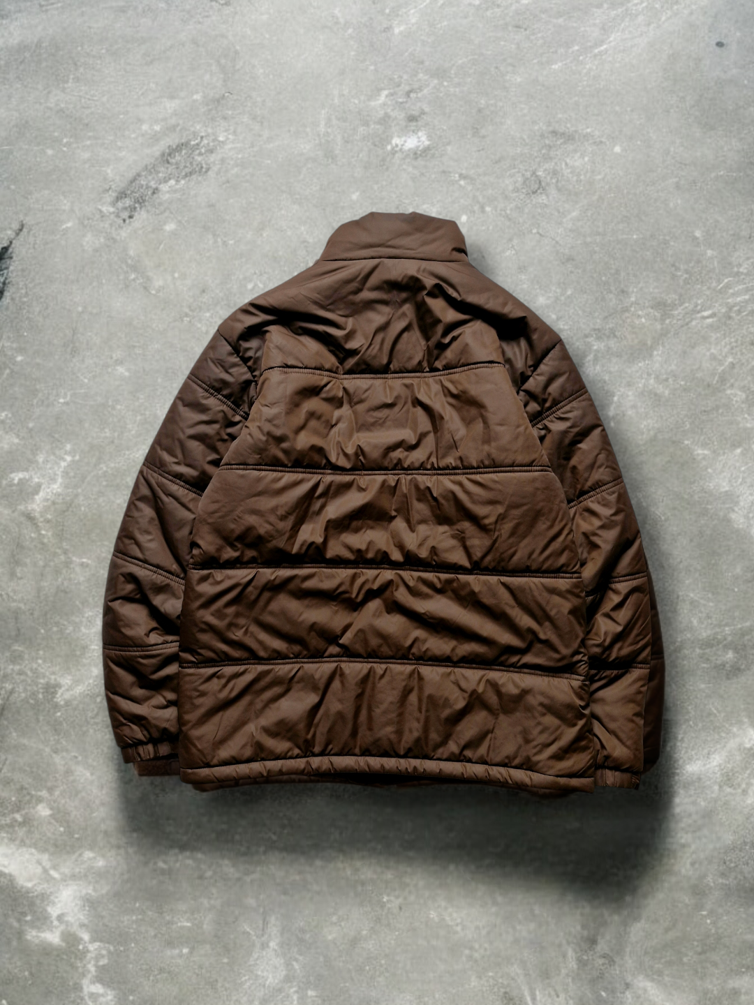 Nike Vintage Early 2000's Puffer Coat