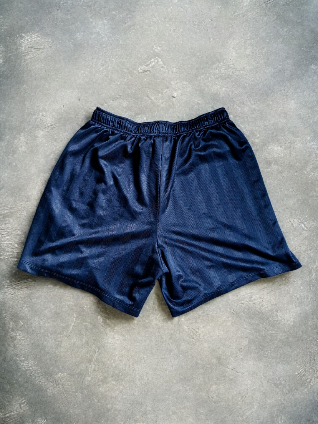 Nike T90 Dri-Fit Black Shorts