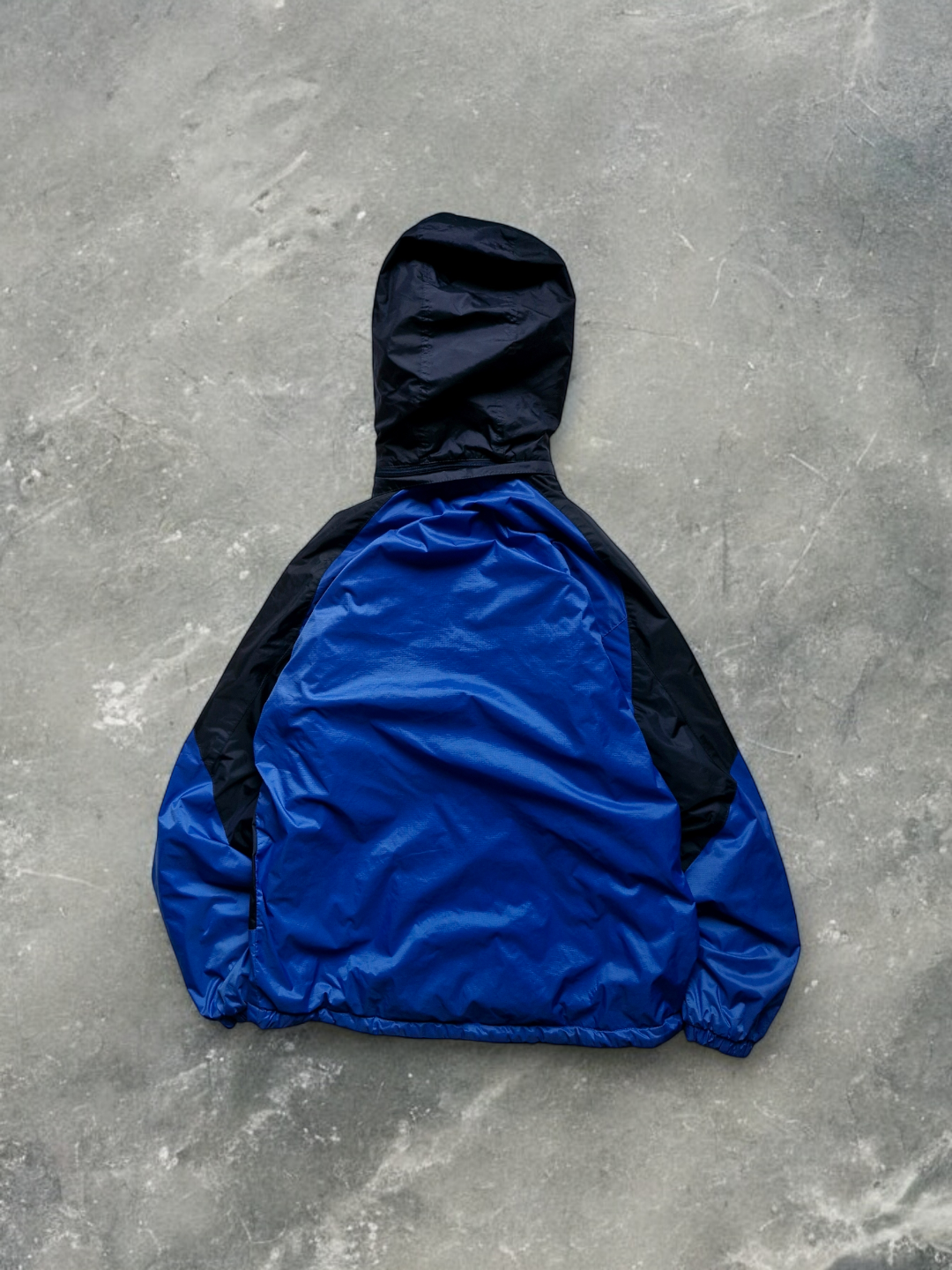 Nike ACG Vintage Early 2000's Fleece Lined Ski Jacket
