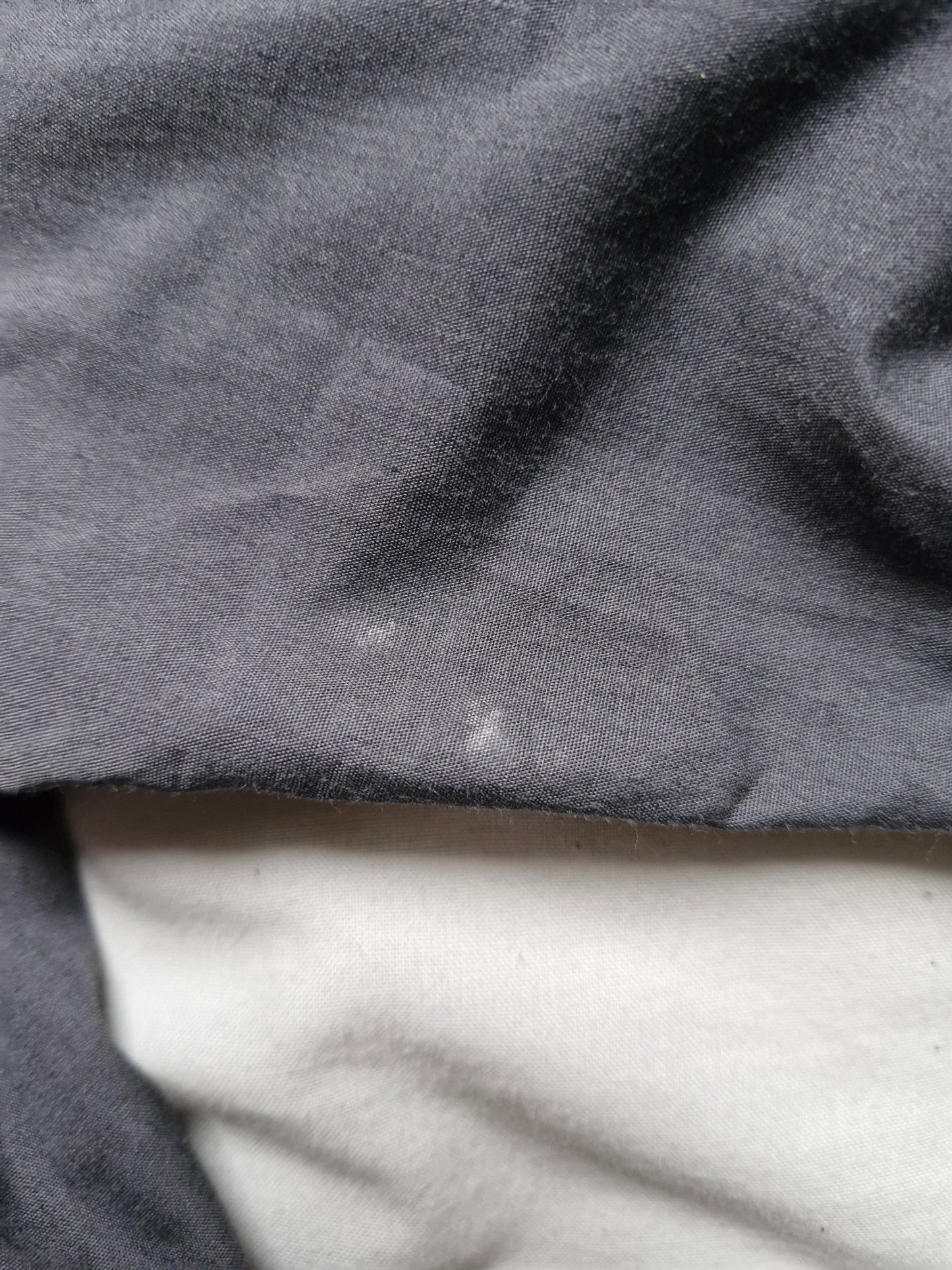 Oakley Vintage Grey Longsleeve Shirt