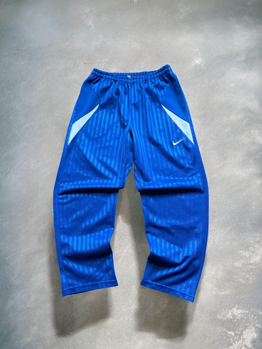Vintage Nike Total 90 Track Pants | Y2K