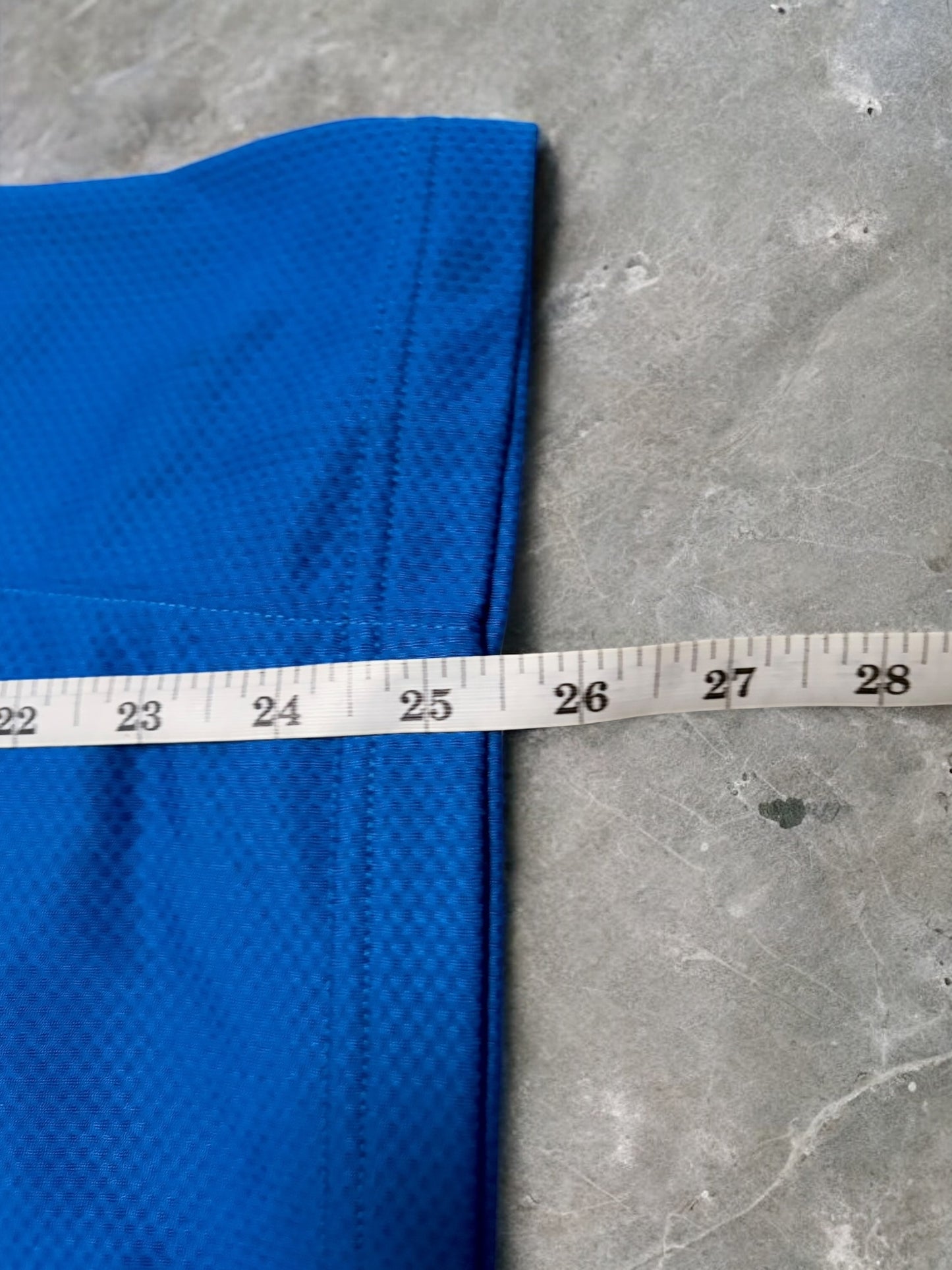 Vintage Y2K Nike Sphere Dry Panelled T-Shirt