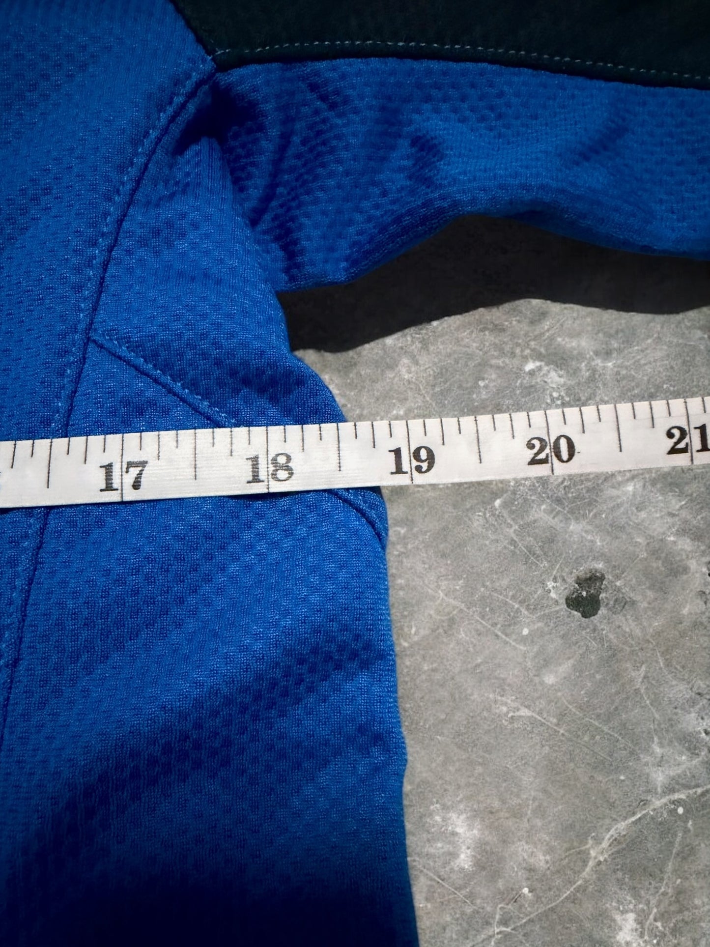 Vintage Y2K Nike Sphere Dry Panelled T-Shirt