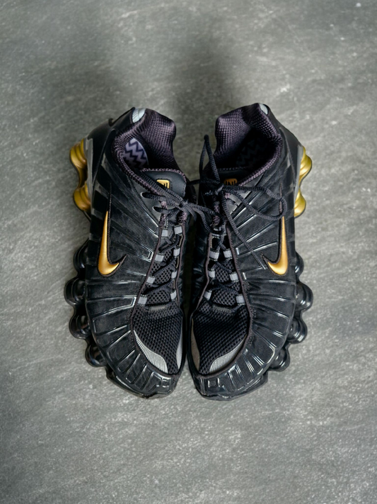 Nike Shox TL Neymar Shoes