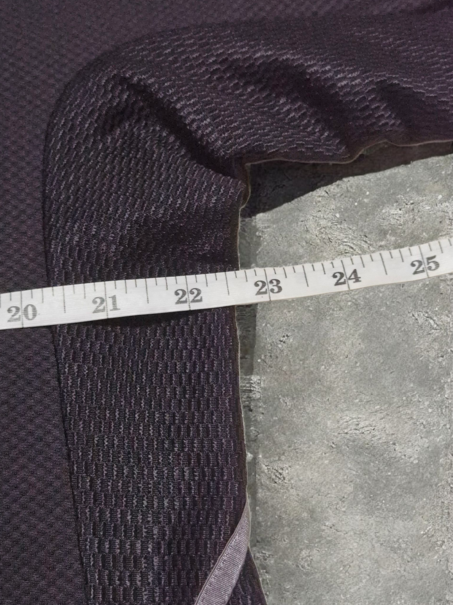 Nike Sphere Dry Black Trim Lined Tee