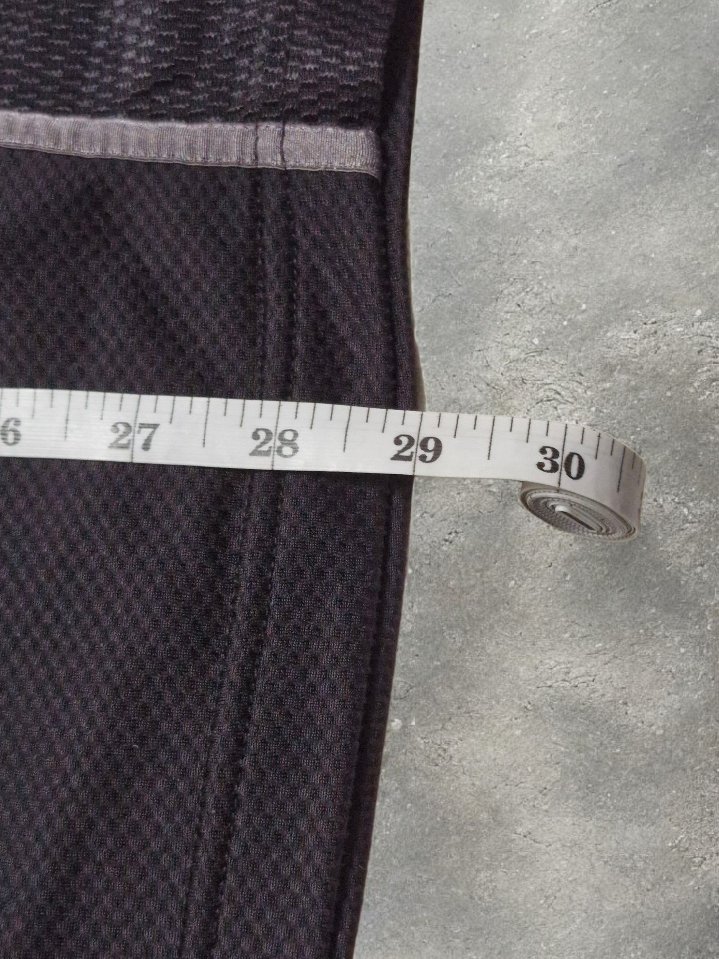 Nike Sphere Dry Black Trim Lined Tee