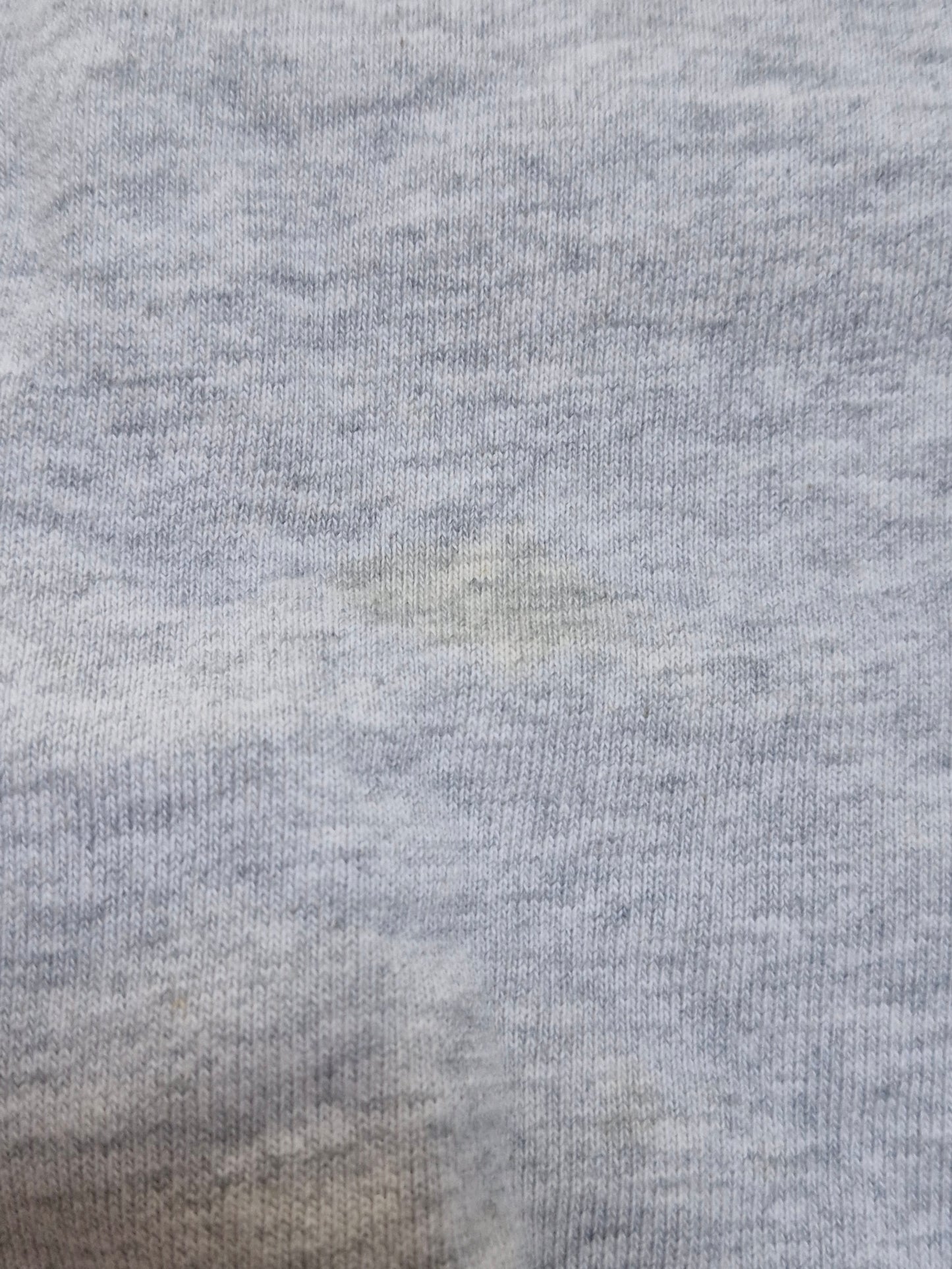 Perushu New York Yankees Vintage Grey Baggy Sweathshirt