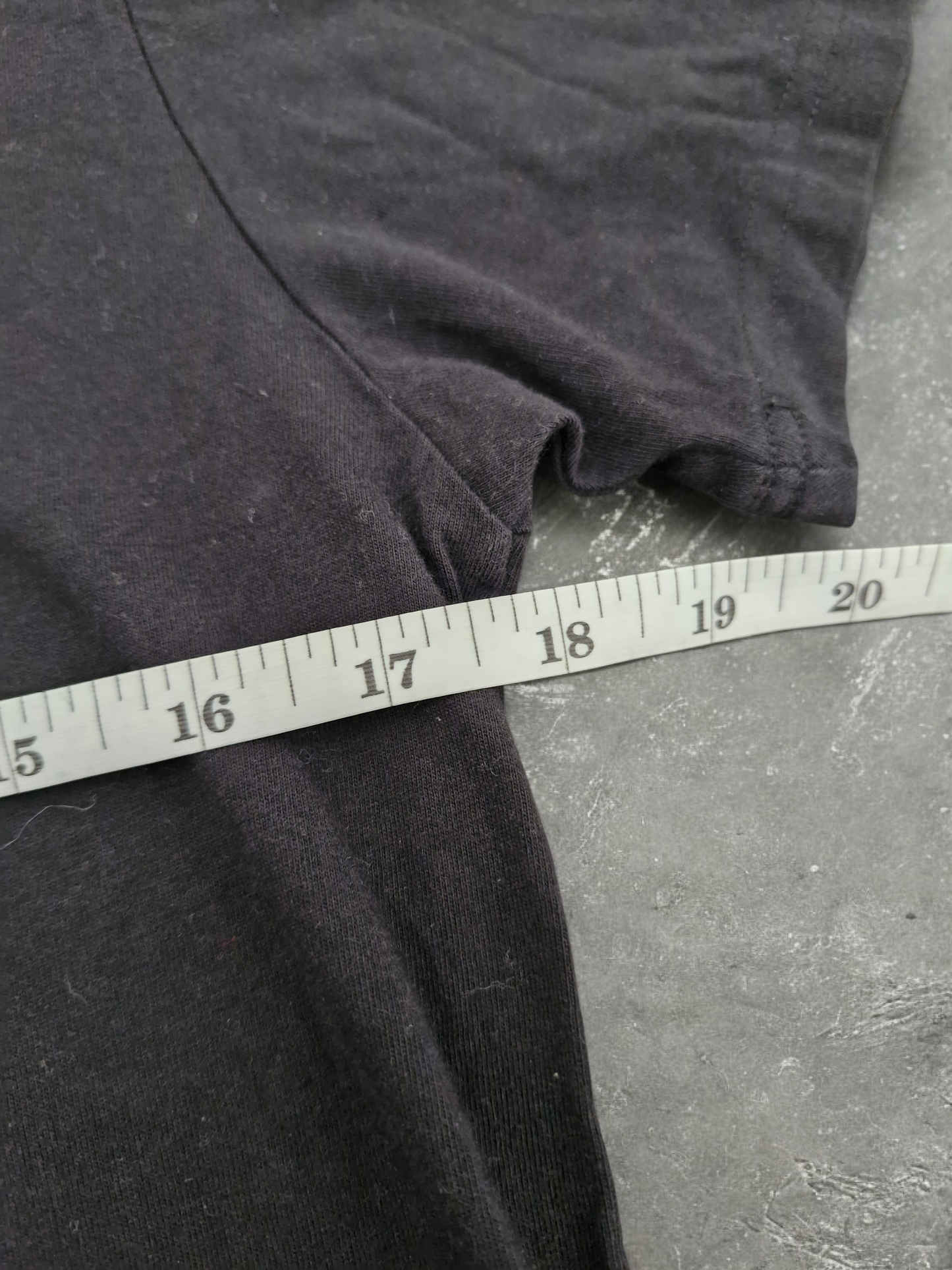 The North Face Vintage Grey Digi Camo Tee