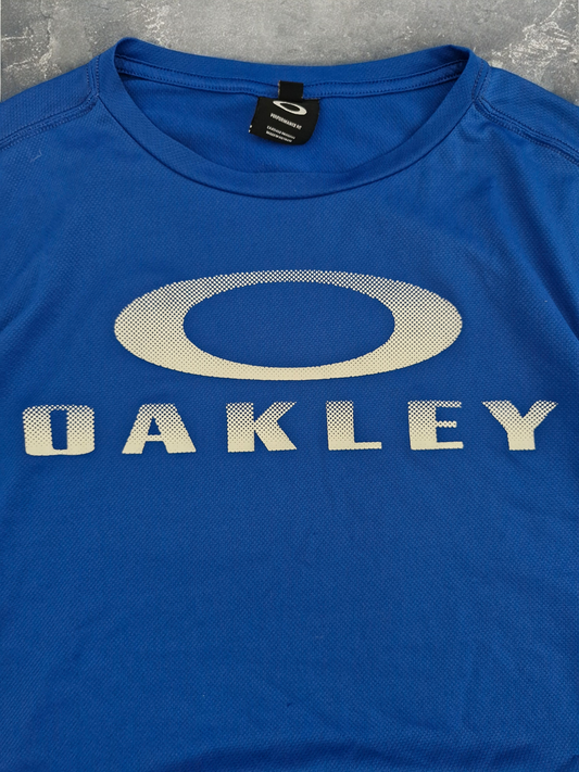Oakley Lightweight Logo T-Shirt | Y2K
