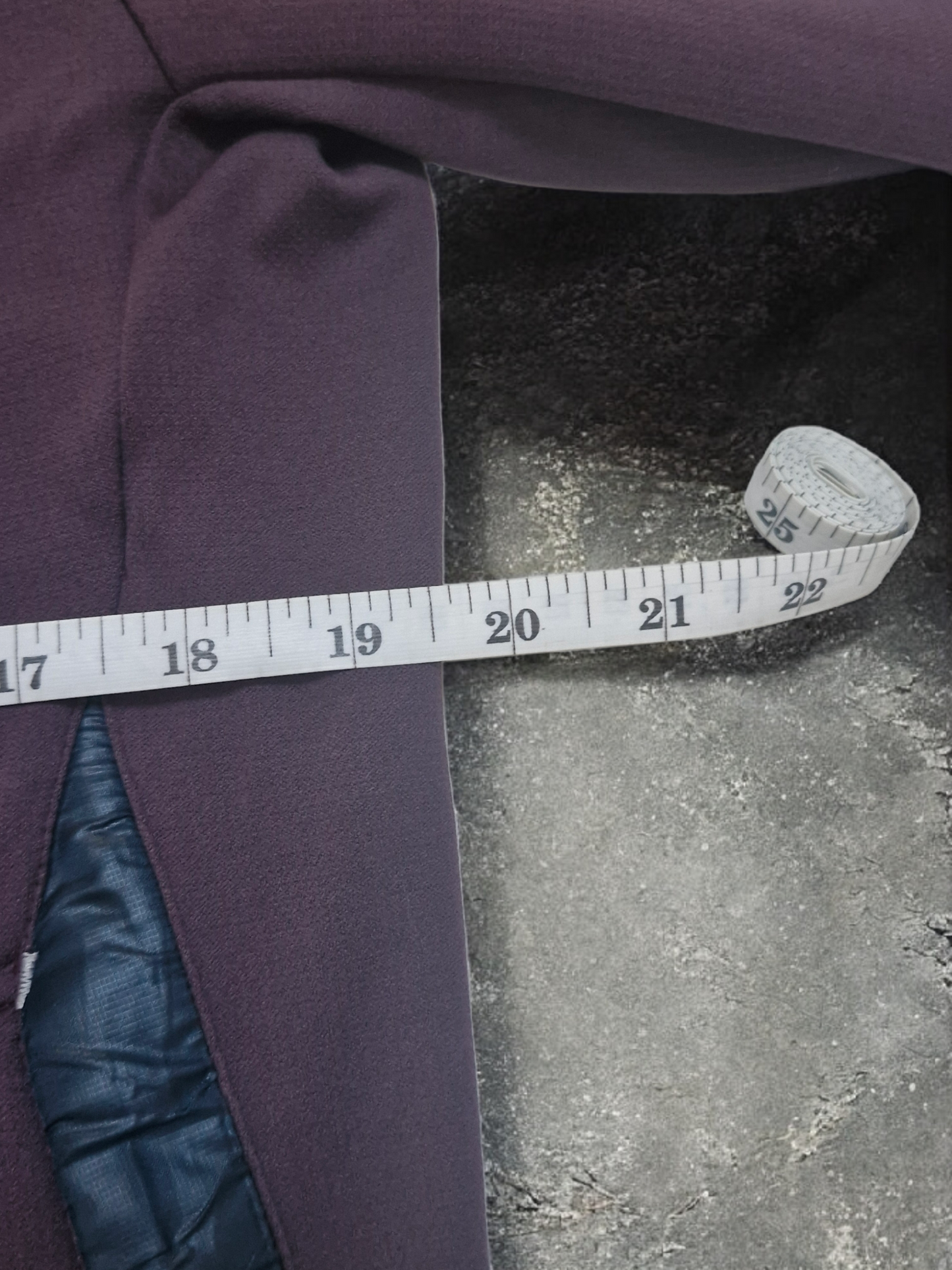 Oakley Vintage Burgundy & Black Ninja Full Zip Hoodie