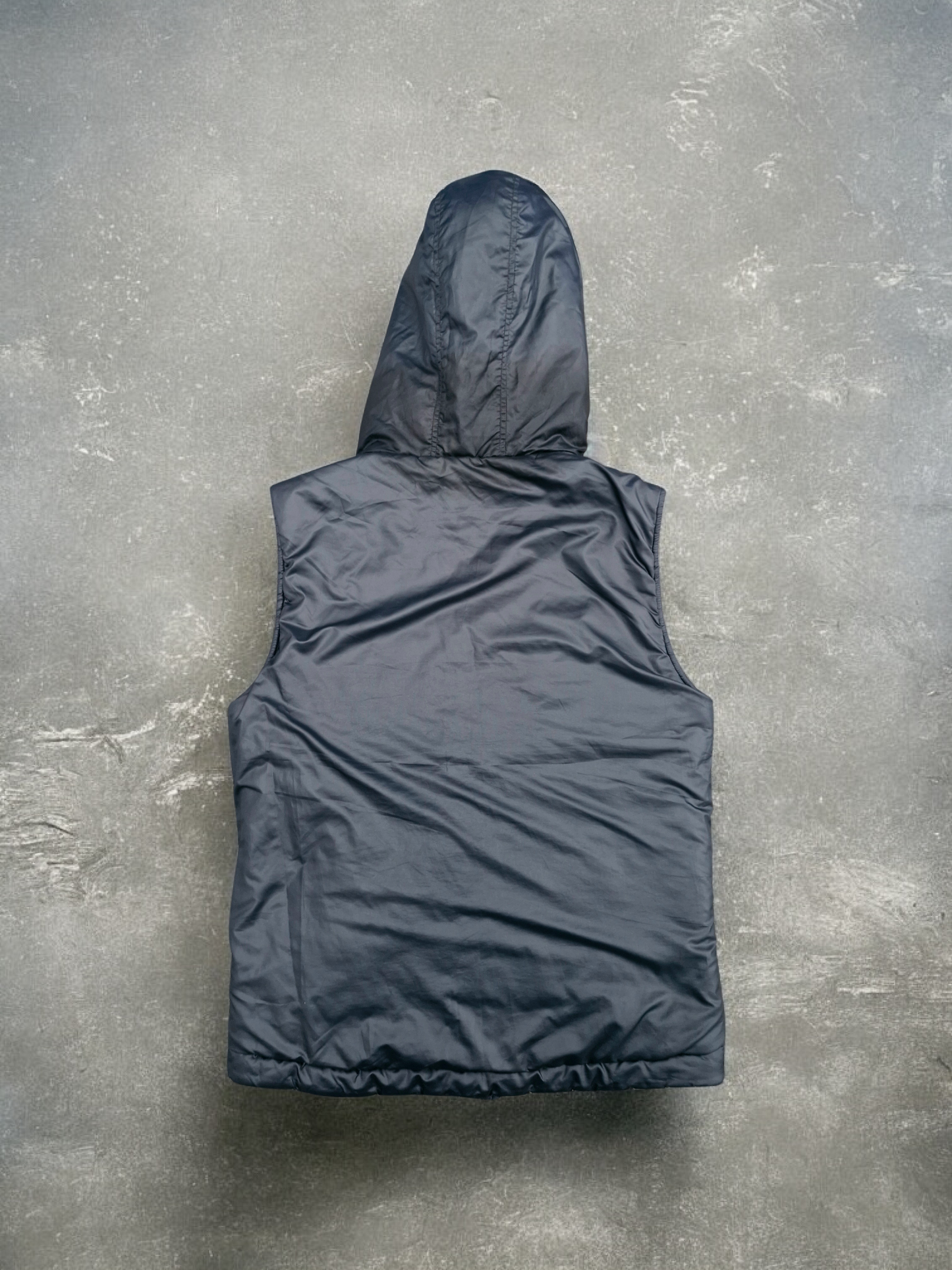 Burberry Black Label Reversible Gilet | Japan