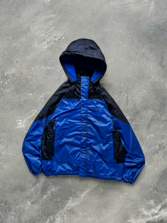 Nike ACG Vintage Early 2000's Fleece Lined Ski Jacket