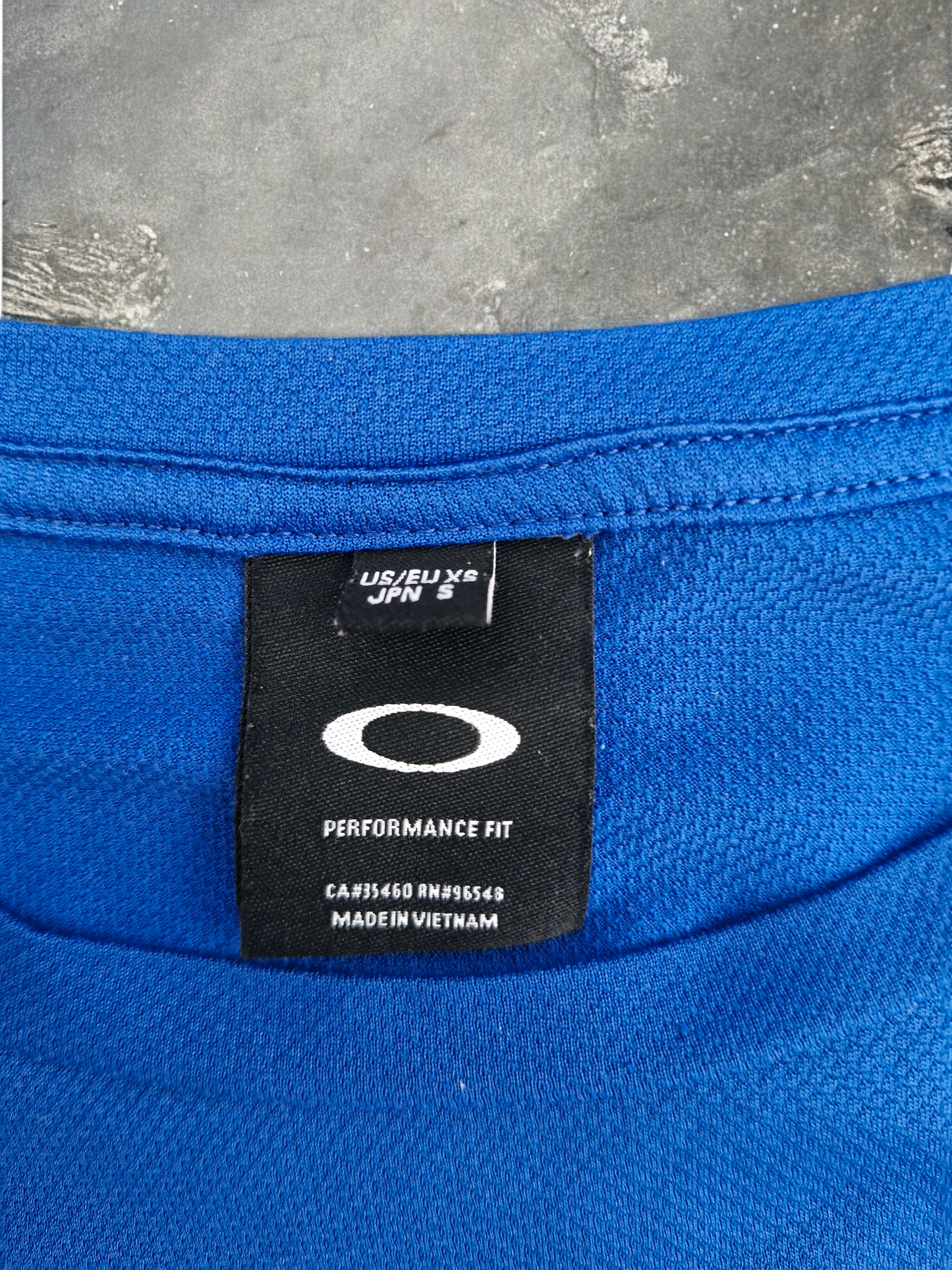 Oakley Lightweight Logo T-Shirt | Y2K