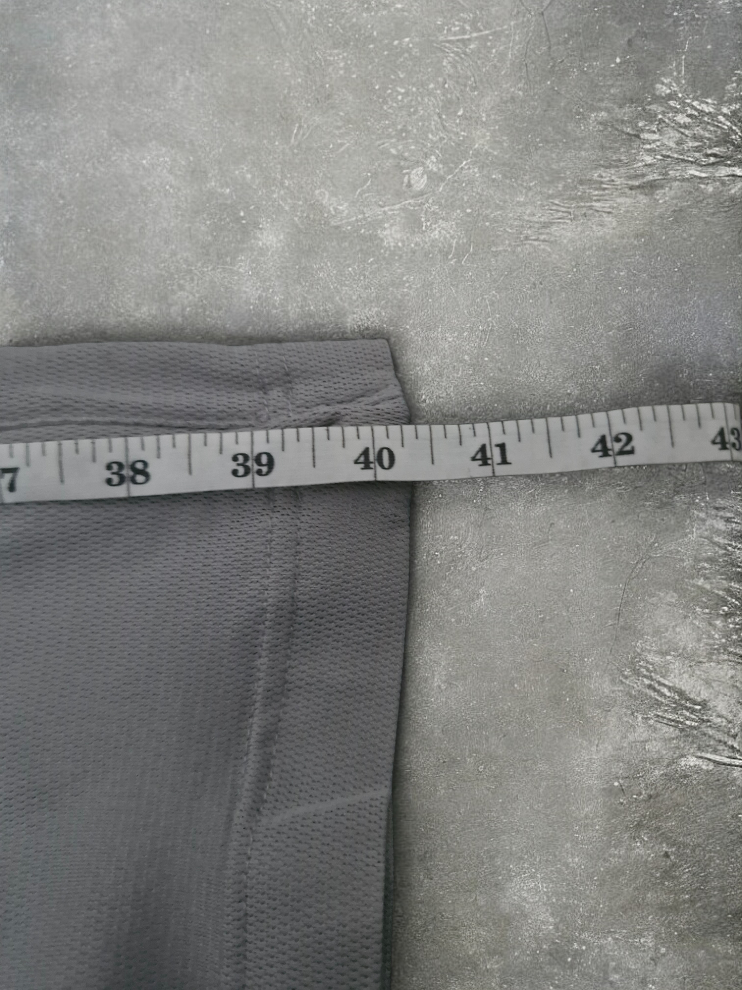 Vintage Nike Grey Track Pants | Early 2000s