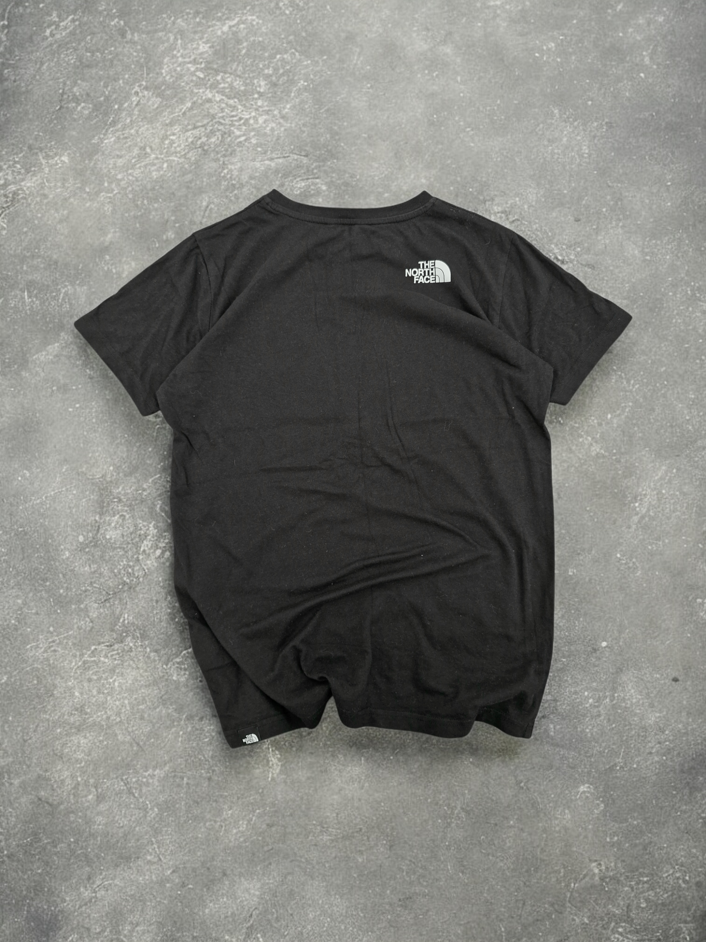 The North Face Vintage Grey Digi Camo Tee