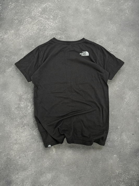 The North Face Vintage Grey Digi Camo Tee