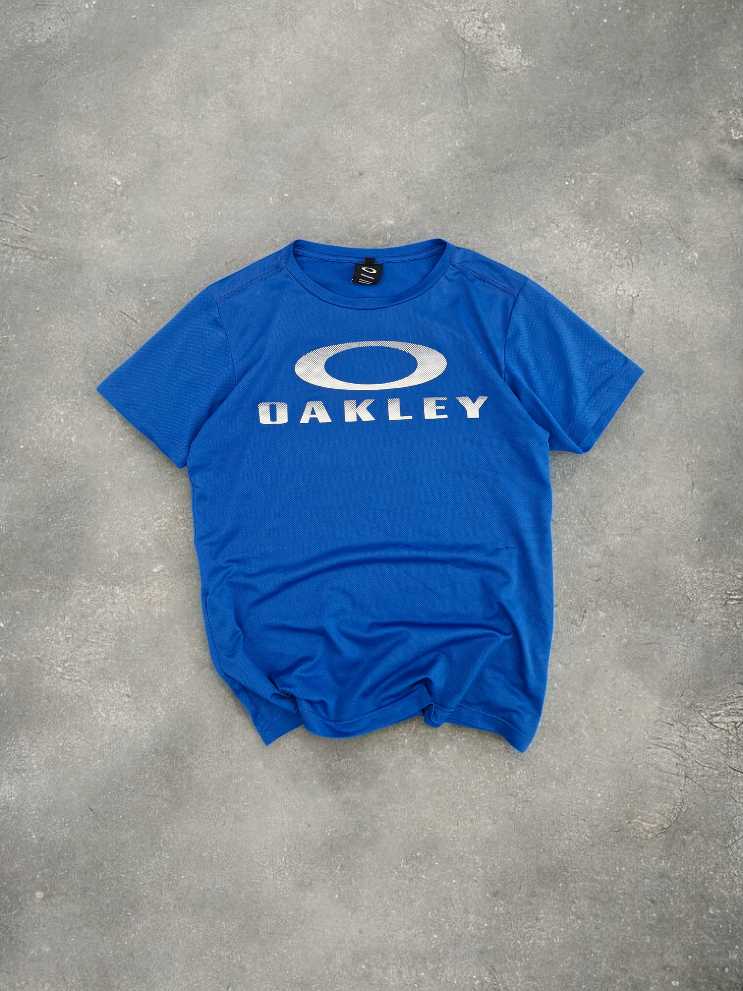 Oakley Lightweight Logo T-Shirt | Y2K