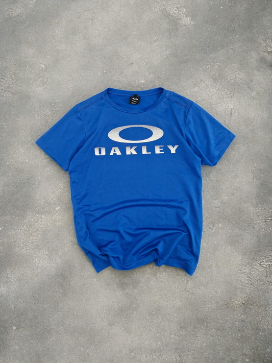 Oakley Lightweight Logo T-Shirt | Y2K