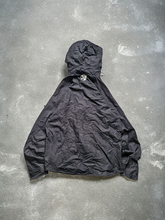 Nike Black Juventus Technical Jacket